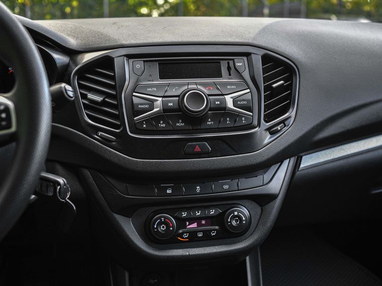 ВАЗ (LADA) Vesta 2019 года, 178 713 км - вид 7