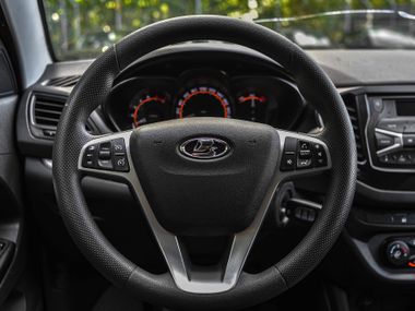 ВАЗ (LADA) Vesta 2019 года, 178 713 км - вид 6