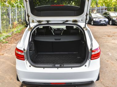 ВАЗ (LADA) Vesta 2019 года, 178 713 км - вид 13