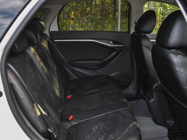 ВАЗ (LADA) Vesta 2019 года, 178 713 км - вид 11