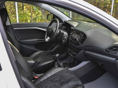 ВАЗ (LADA) Vesta 2019 года, 178 713 км - вид 12