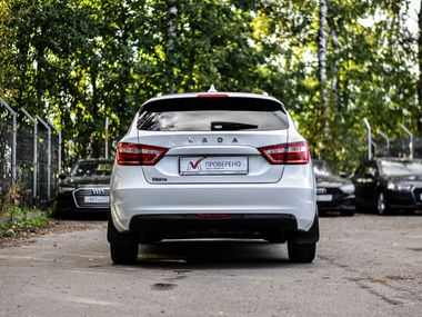 ВАЗ (LADA) Vesta 2019 года, 178 713 км - вид 4