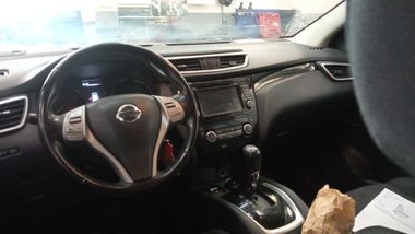 Nissan Qashqai 2018 года, 152 976 км - вид 5
