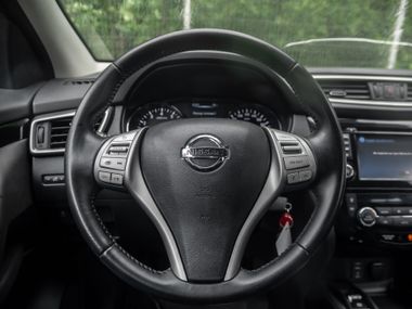 Nissan Qashqai 2018 года, 152 976 км - вид 7