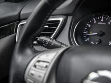 Nissan Qashqai 2018 года, 152 976 км - вид 6