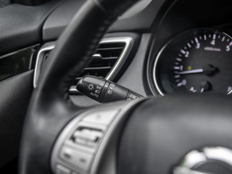 Nissan Qashqai 2018 года, 152 976 км - вид 6