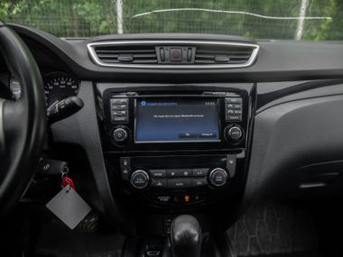 Nissan Qashqai 2018 года, 152 976 км - вид 9