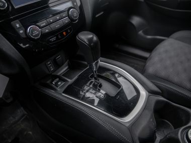 Nissan Qashqai 2018 года, 152 976 км - вид 11