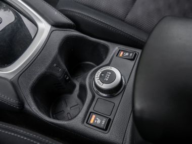 Nissan Qashqai 2018 года, 152 976 км - вид 12