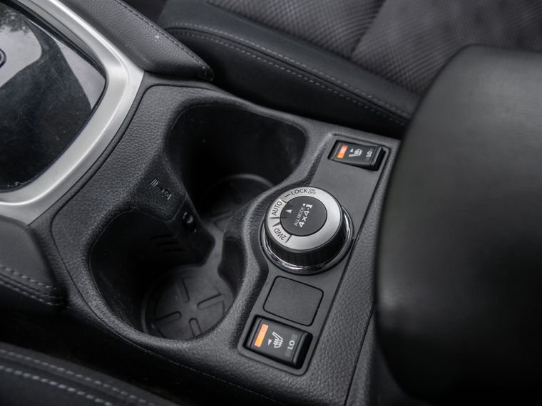 Nissan Qashqai 2018 года, 152 976 км - вид 12