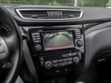 Nissan Qashqai 2018 года, 152 976 км - вид 10