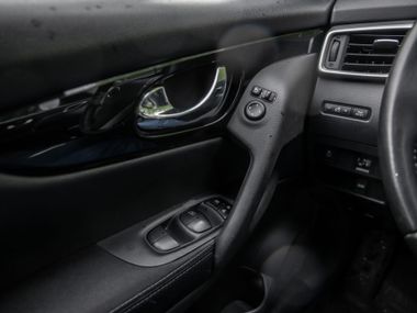Nissan Qashqai 2018 года, 152 976 км - вид 13