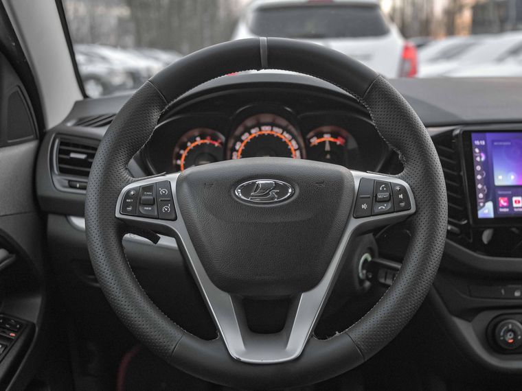 ВАЗ (LADA) Vesta 2019 года, 74 712 км - вид 6