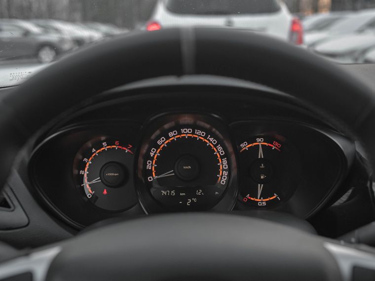 ВАЗ (LADA) Vesta 2019 года, 74 712 км - вид 5