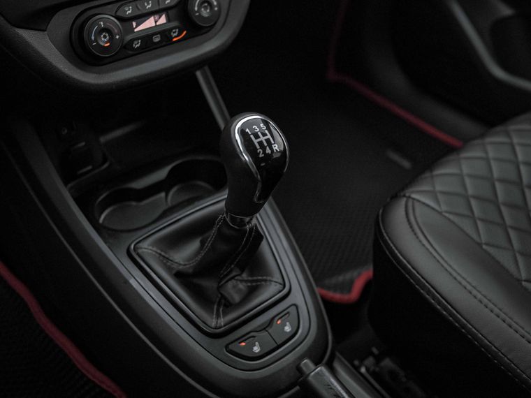 ВАЗ (LADA) Vesta 2019 года, 74 712 км - вид 8