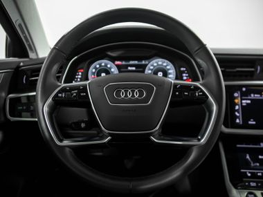 Audi A6 2021 года, 19 158 км - вид 10