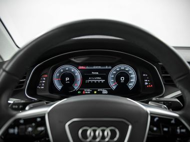 Audi A6 2021 года, 19 158 км - вид 7