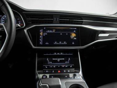 Audi A6 2021 года, 19 158 км - вид 12