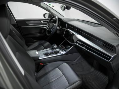 Audi A6 2021 года, 19 158 км - вид 19