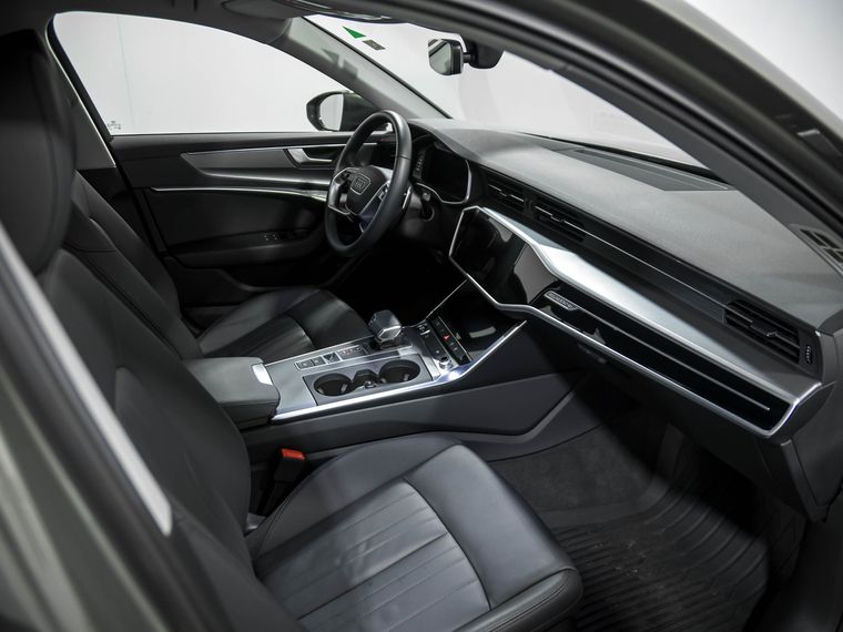 Audi A6 2021 года, 19 158 км - вид 19