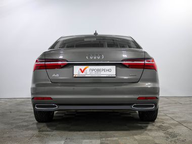 Audi A6 2021 года, 19 158 км - вид 5