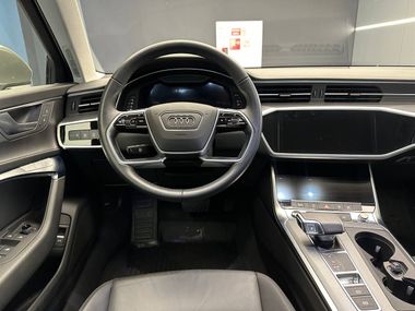 Audi A6 2021 года, 19 158 км - вид 6