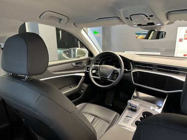 Audi A6 2021 года, 19 158 км - вид 8