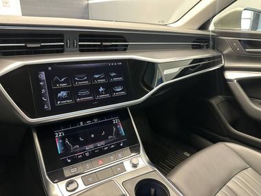 Audi A6 2021 года, 19 158 км - вид 12