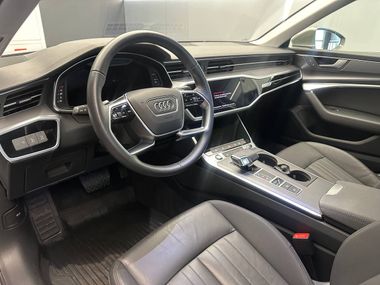 Audi A6 2021 года, 19 158 км - вид 7