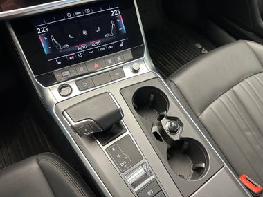 Audi A6 2021 года, 19 158 км - вид 14