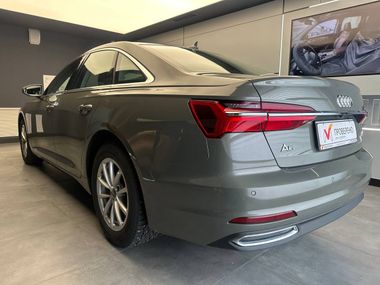 Audi A6 2021 года, 19 158 км - вид 4