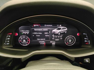 Audi Q7 2018 года, 135 059 км - вид 14
