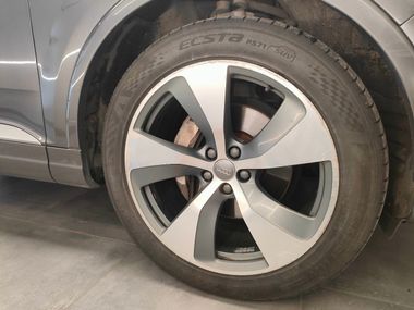 Audi Q7 2018 года, 135 059 км - вид 28