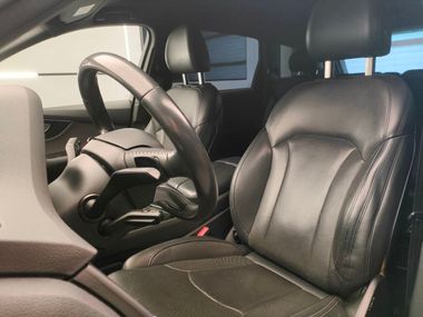 Audi Q7 2018 года, 135 059 км - вид 9
