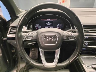 Audi Q7 2018 года, 135 059 км - вид 16