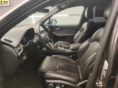 Audi Q7 2018 года, 135 059 км - вид 10