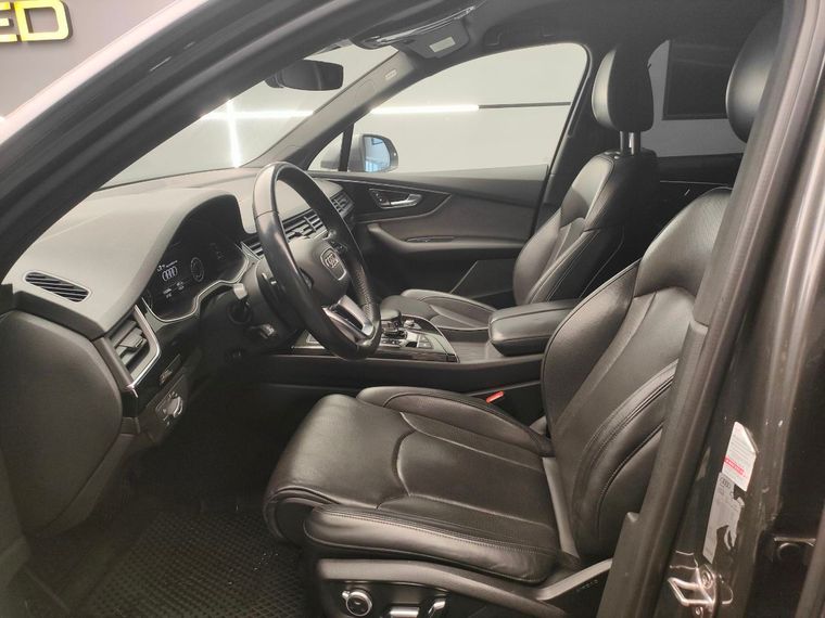 Audi Q7 2018 года, 135 059 км - вид 10