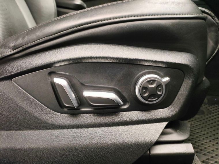 Audi Q7 2018 года, 135 059 км - вид 20