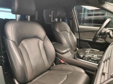 Audi Q7 2018 года, 135 059 км - вид 13