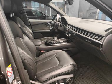 Audi Q7 2018 года, 135 059 км - вид 12