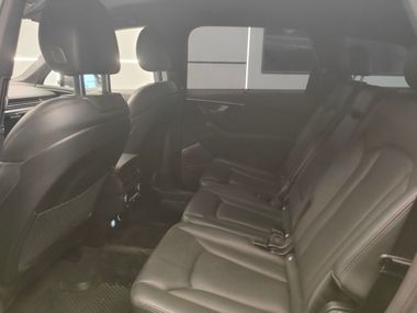 Audi Q7 2018 года, 135 059 км - вид 24