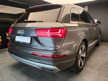 Audi Q7 2018 года, 135 059 км - вид 6
