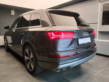 Audi Q7 2018 года, 135 059 км - вид 8