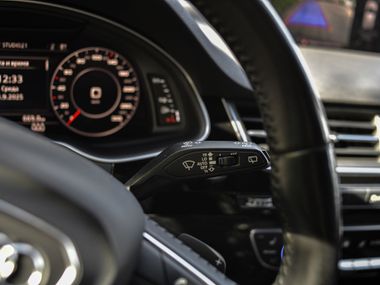 Audi Q7 2018 года, 135 059 км - вид 8