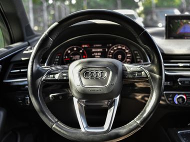 Audi Q7 2018 года, 135 059 км - вид 7