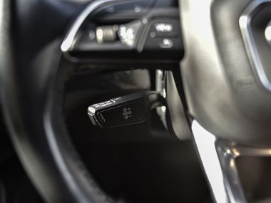 Audi Q7 2018 года, 135 059 км - вид 6