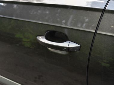 Audi Q7 2018 года, 135 059 км - вид 21