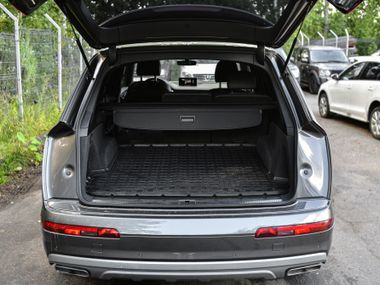 Audi Q7 2018 года, 135 059 км - вид 20