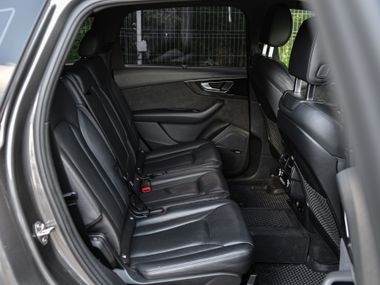Audi Q7 2018 года, 135 059 км - вид 16