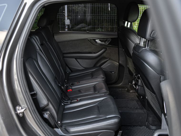 Audi Q7 2018 года, 135 059 км - вид 16